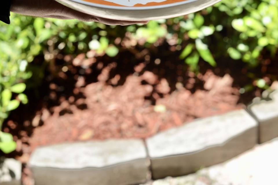 Bill Hansen Catering