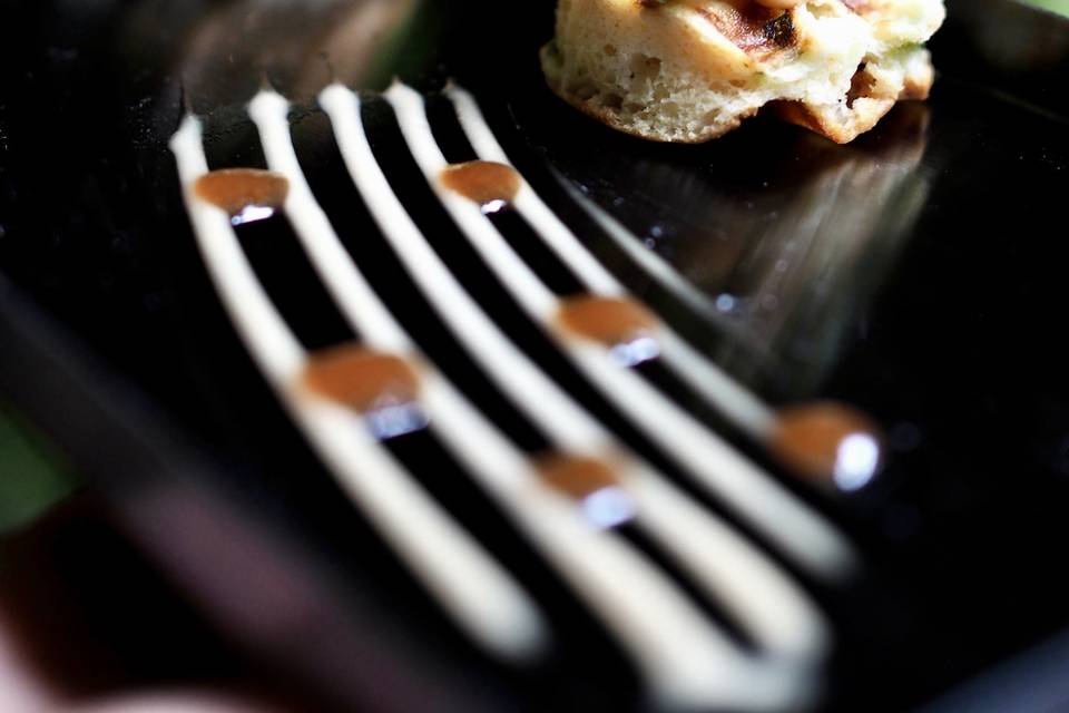 Bill Hansen Catering