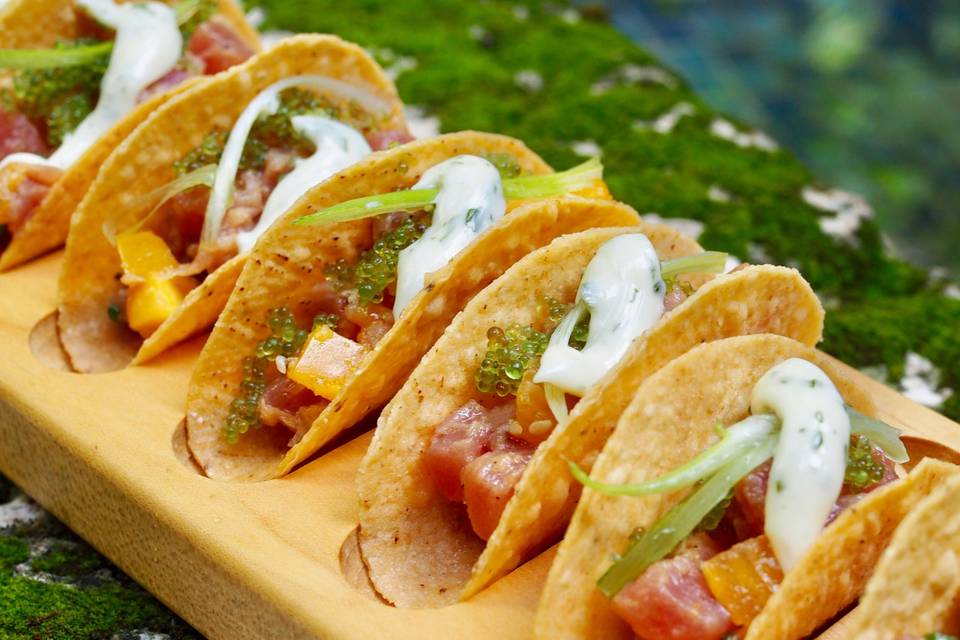 Bill Hansen Catering