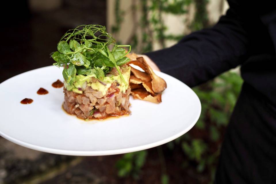 Bill Hansen Catering
