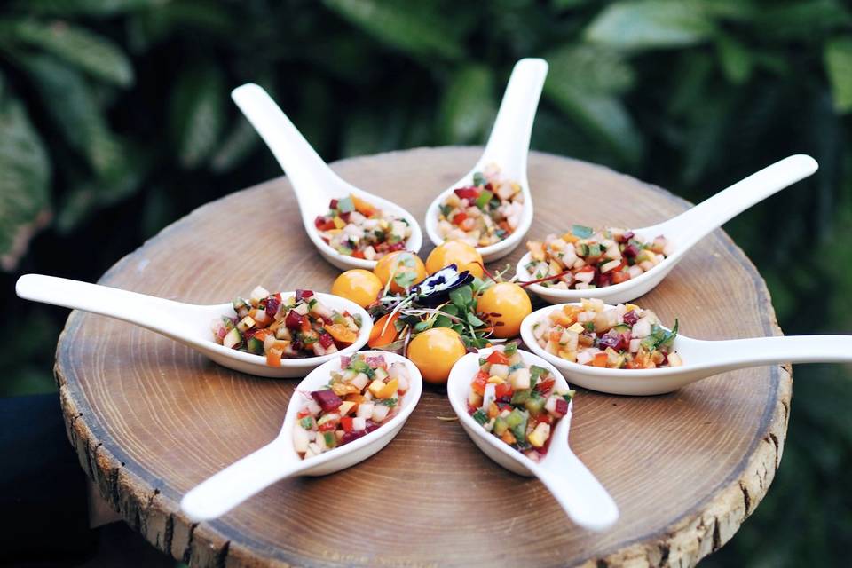 Bill Hansen Catering