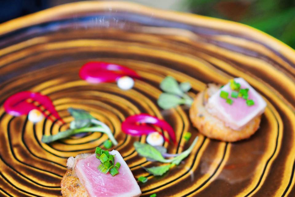 Bill Hansen Catering