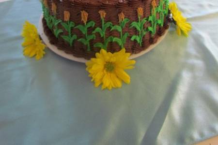 cakes by lori