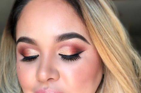 Bespoke makeup