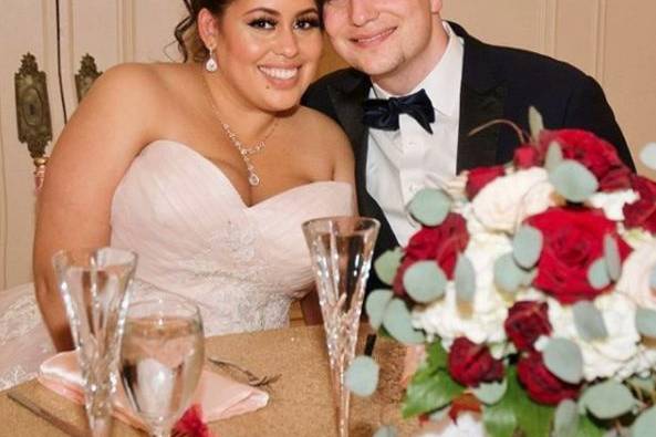 Newlyweds
