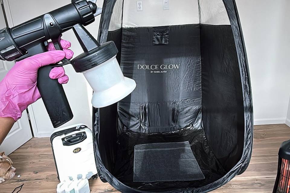 Body Glow Tanning Boutique