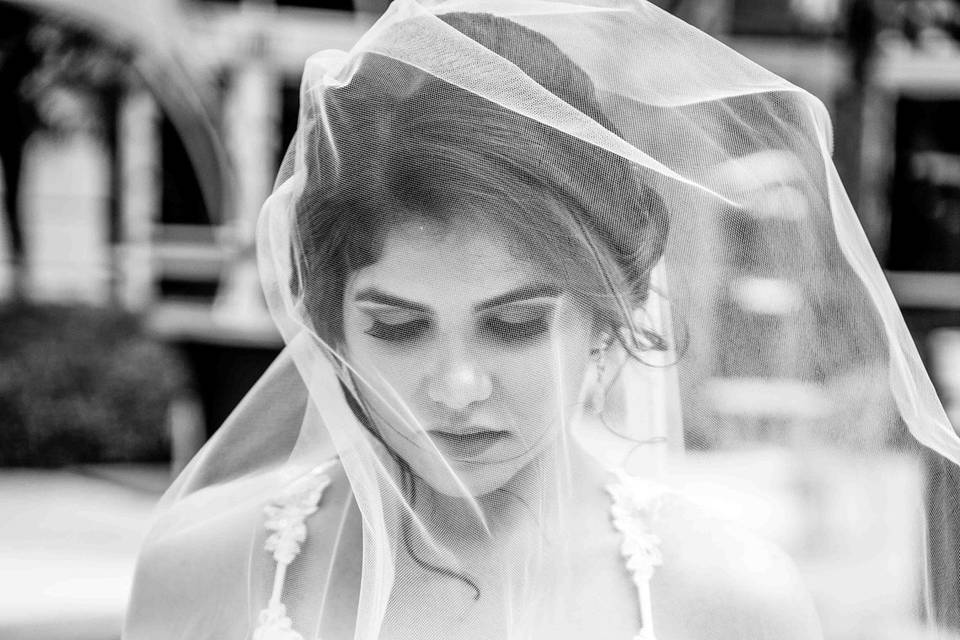 BW Bride