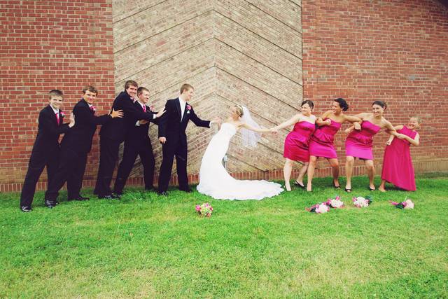 Sweet Plum Photography