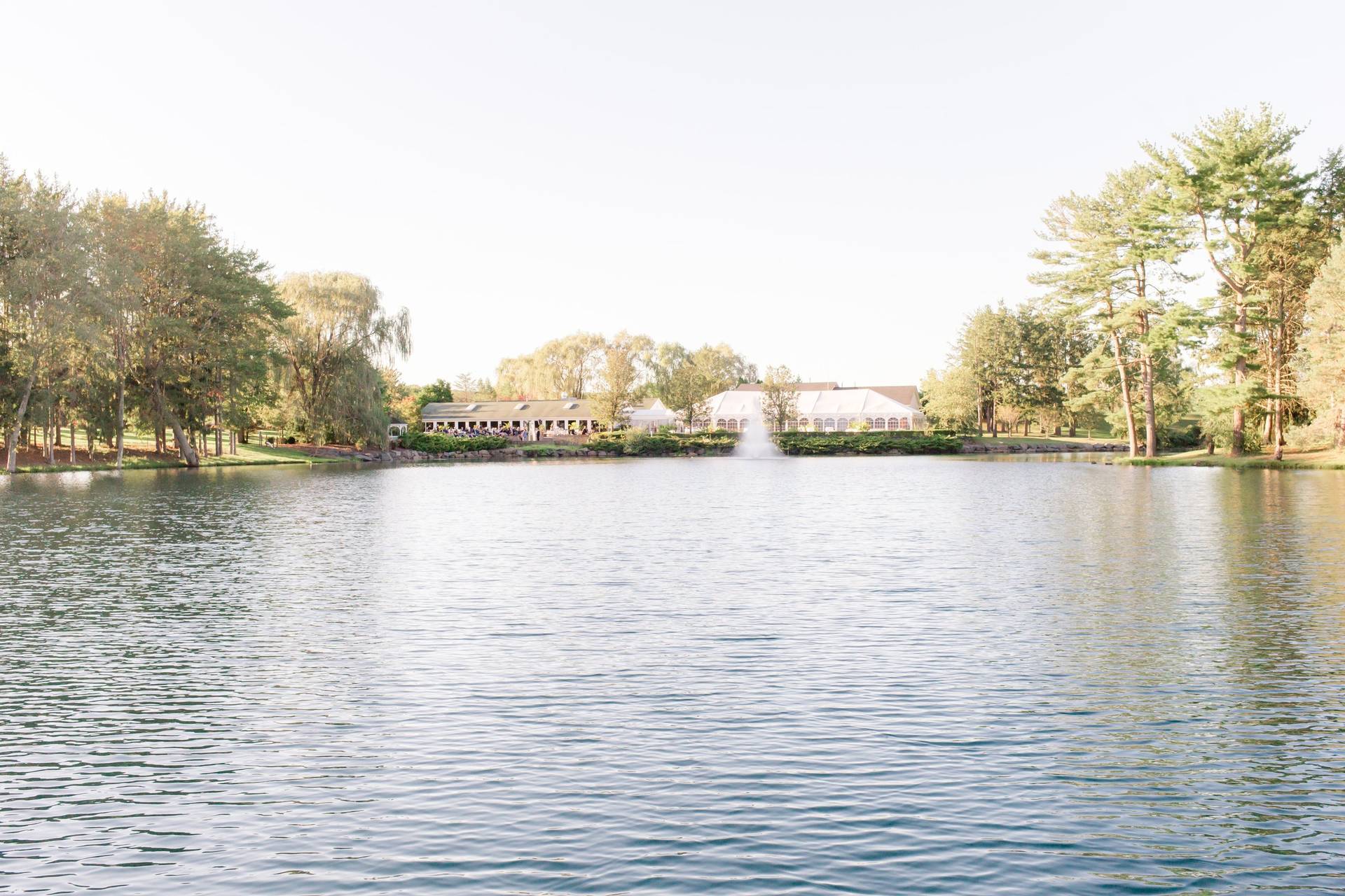 Windows on the Water at Frogbridge - Banquet Halls - Millstone Township 