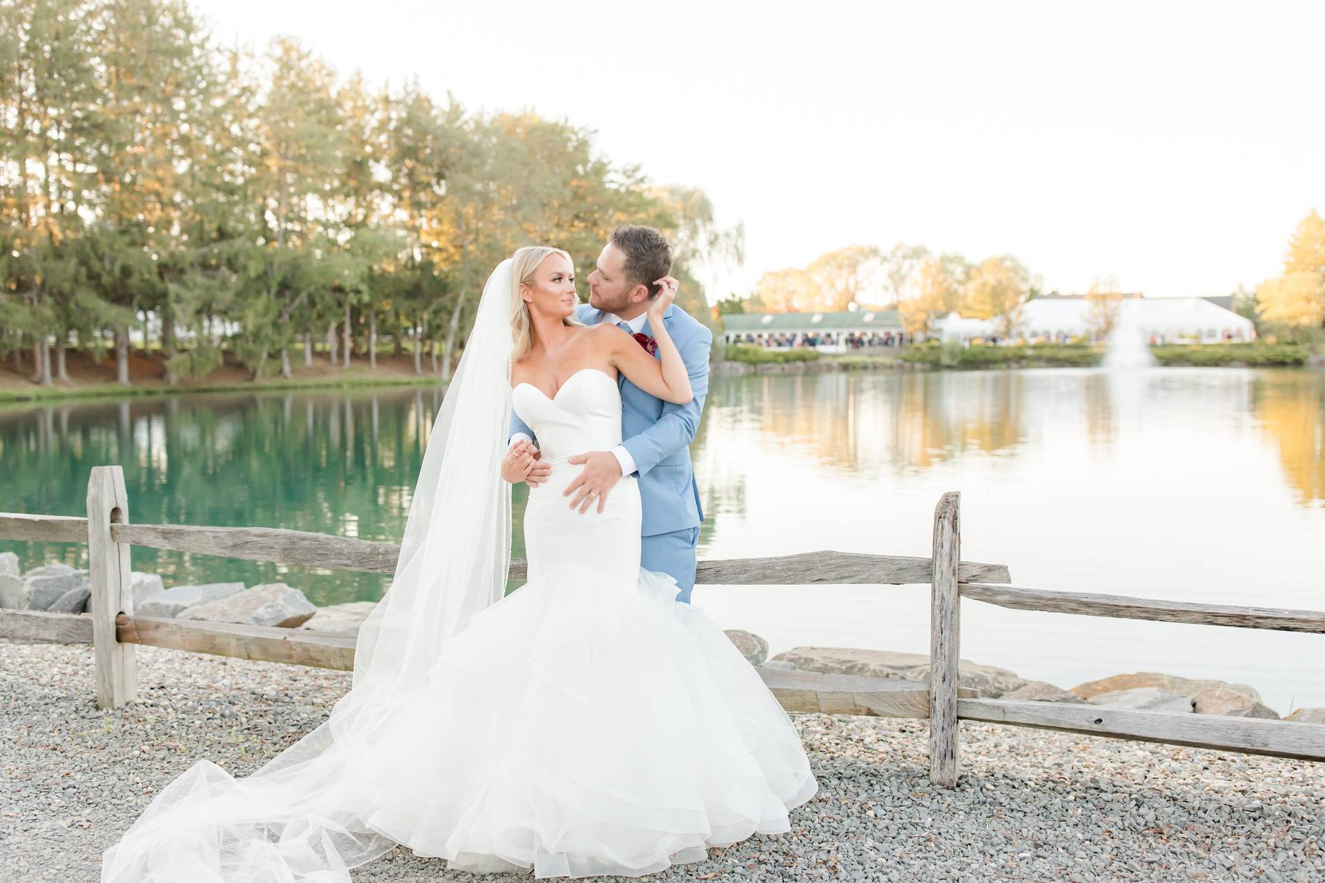 Windows On The Water: A Millstone’s Story