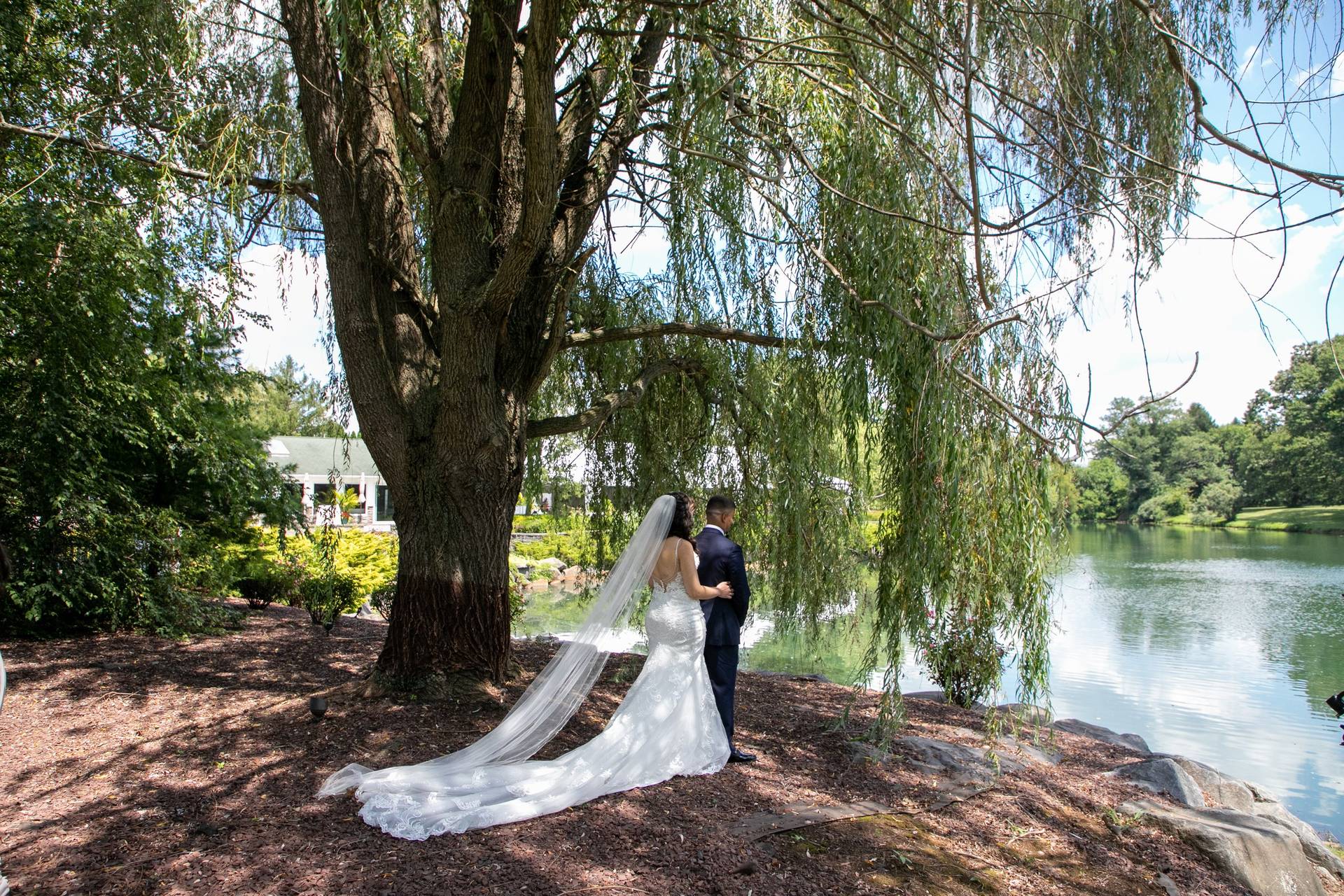 Windows on the Water at Frogbridge - Banquet Halls - Millstone Township 