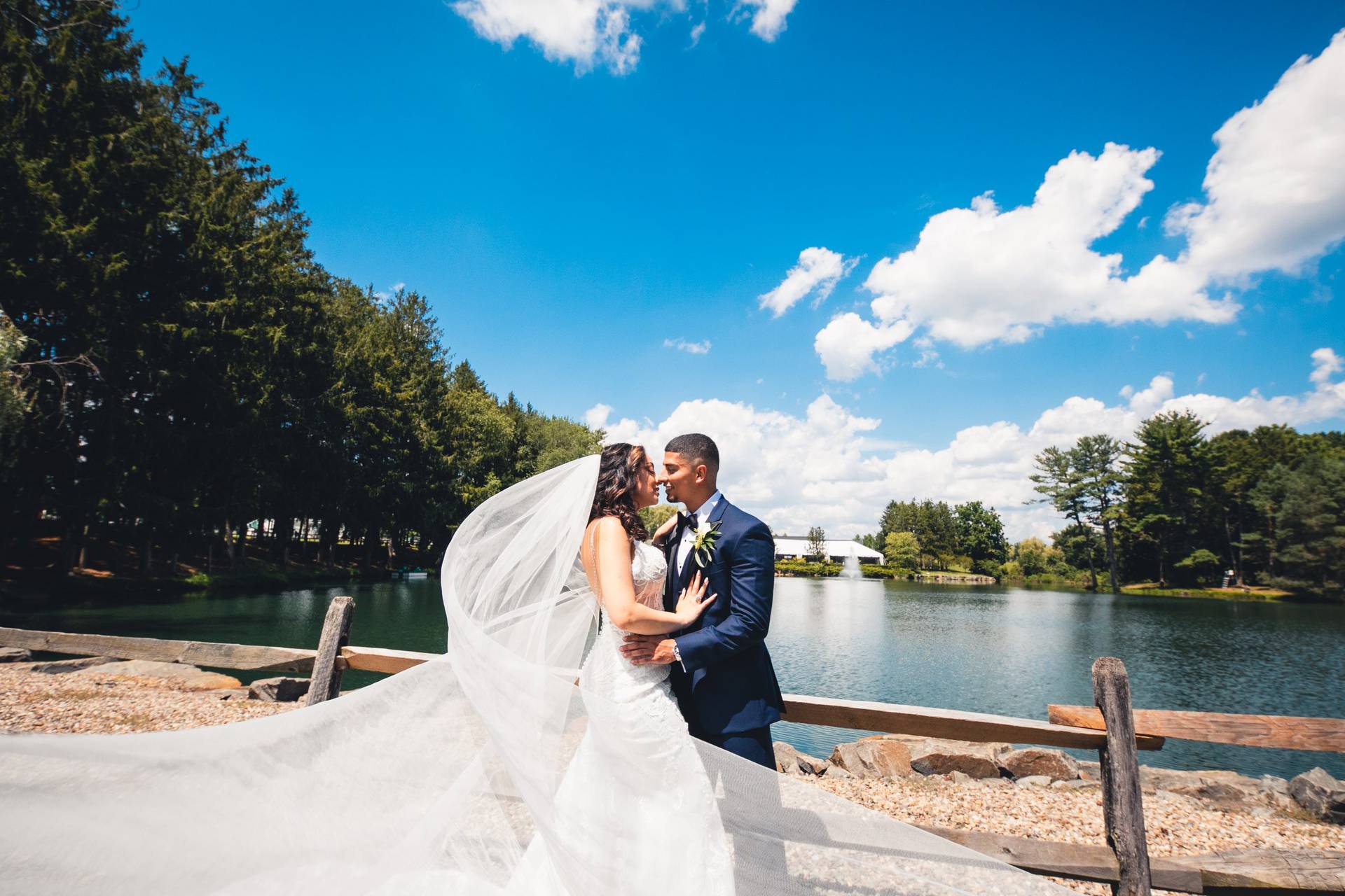 Windows on the Water at Frogbridge - Banquet Halls - Millstone Township 
