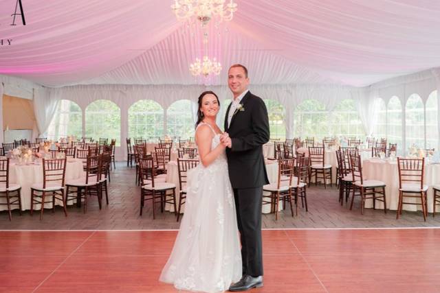 Erin & Patric