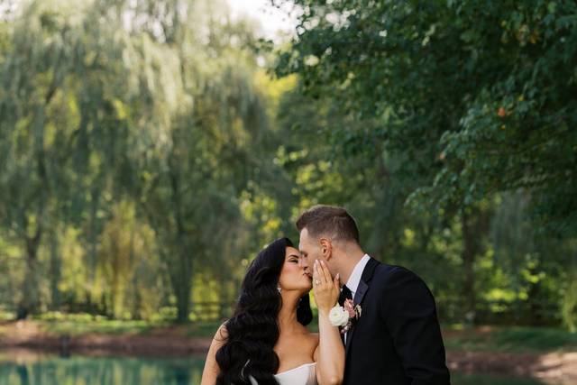 Rachel & Ryan