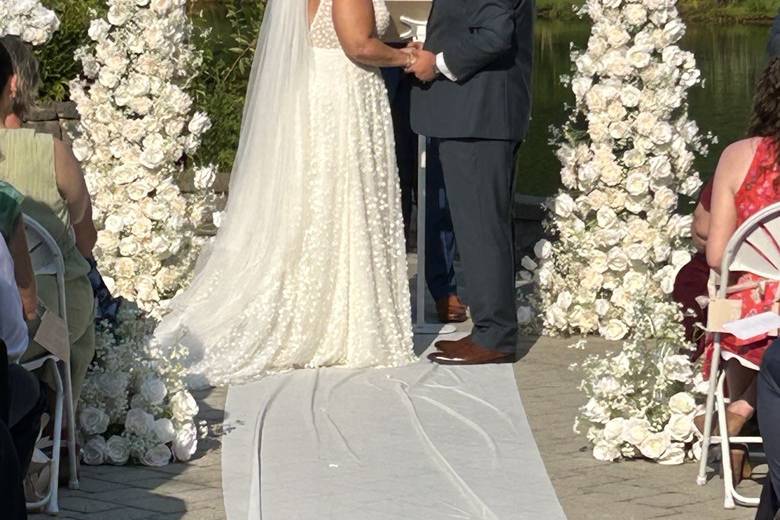 Rachel & Ryan