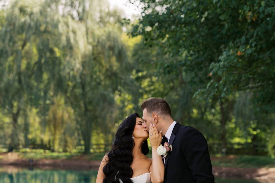 Erin & Patric