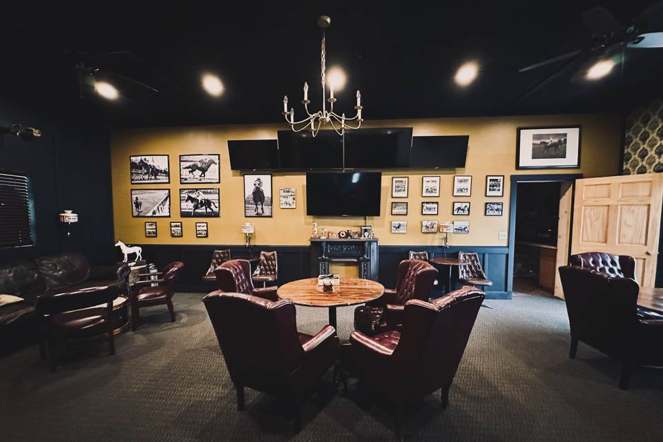 Jockey Club