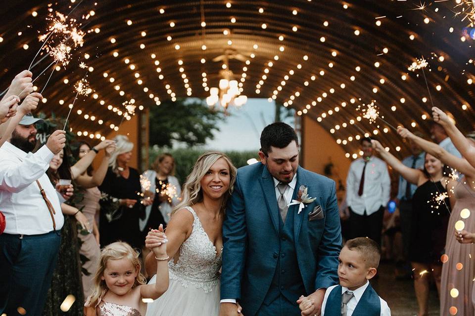 Wedding