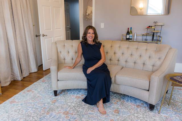 Lisa Lindsey-owner