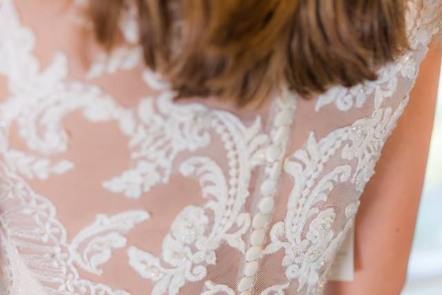 The Back!