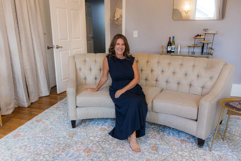 Lisa Lindsey-owner
