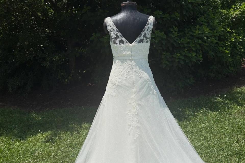 Renewed Grace Bridal Consignment