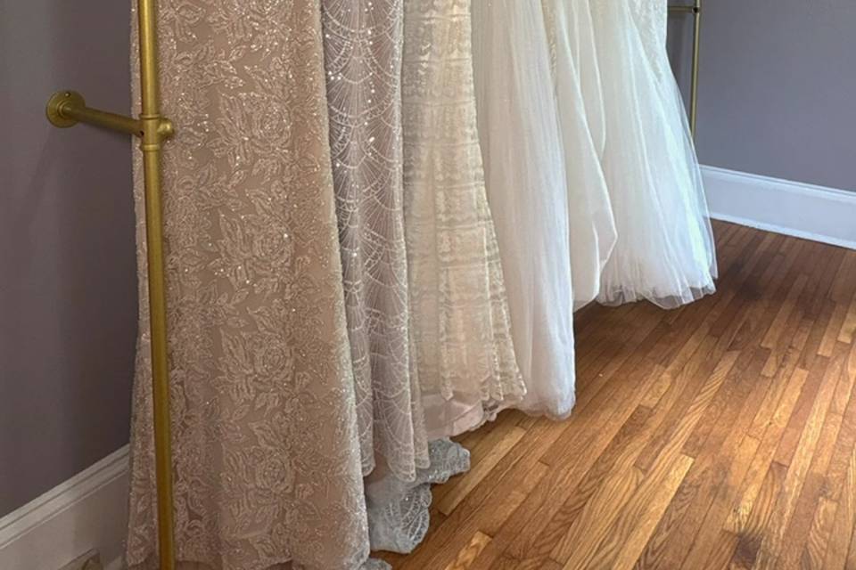 Renewed Grace Bridal Consignment