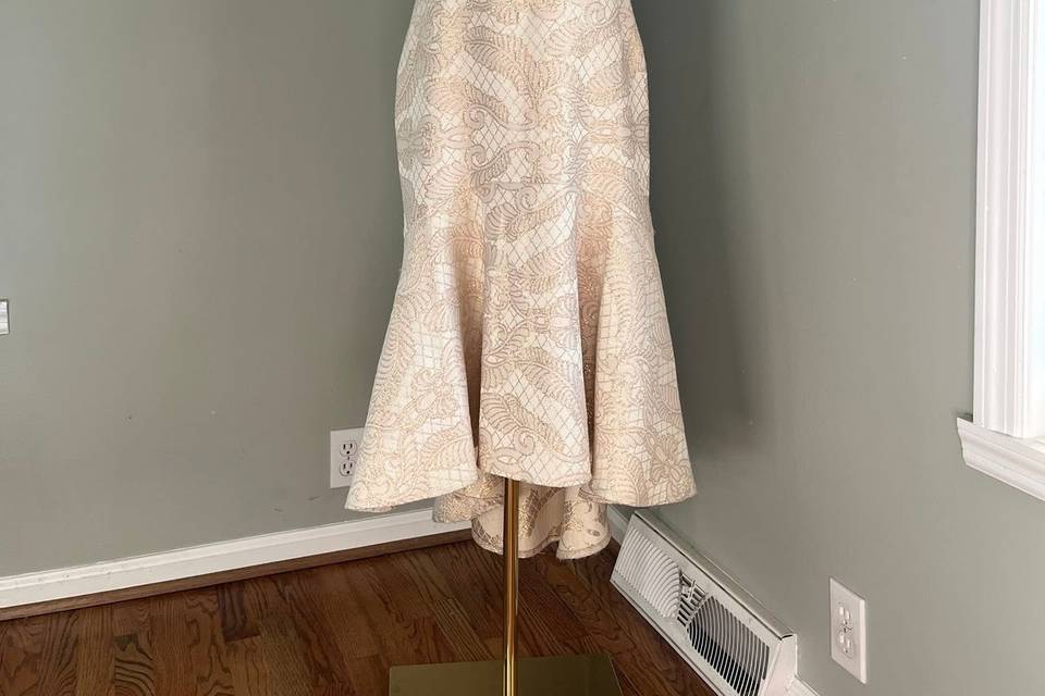 Renewed Grace Bridal Consignment
