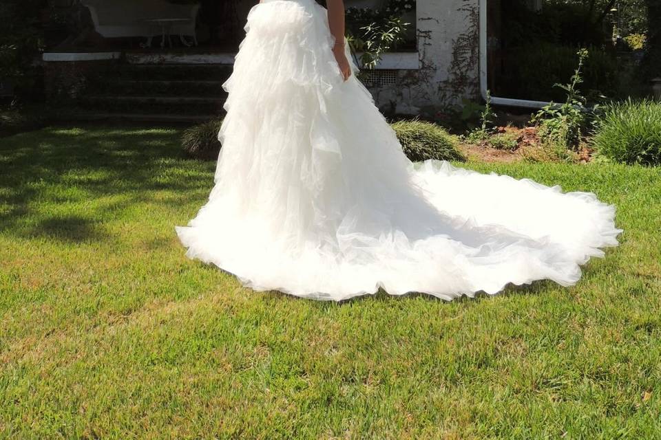 Renewed Grace Bridal Consignment