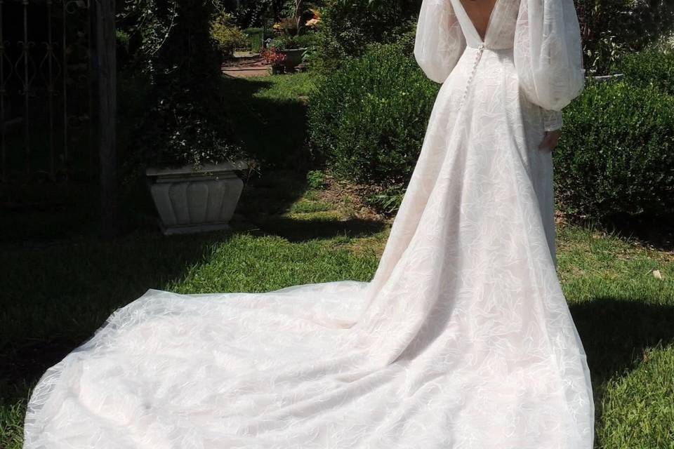 Renewed Grace Bridal Consignment