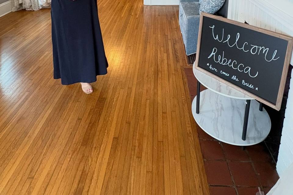Renewed Grace Bridal Consignment