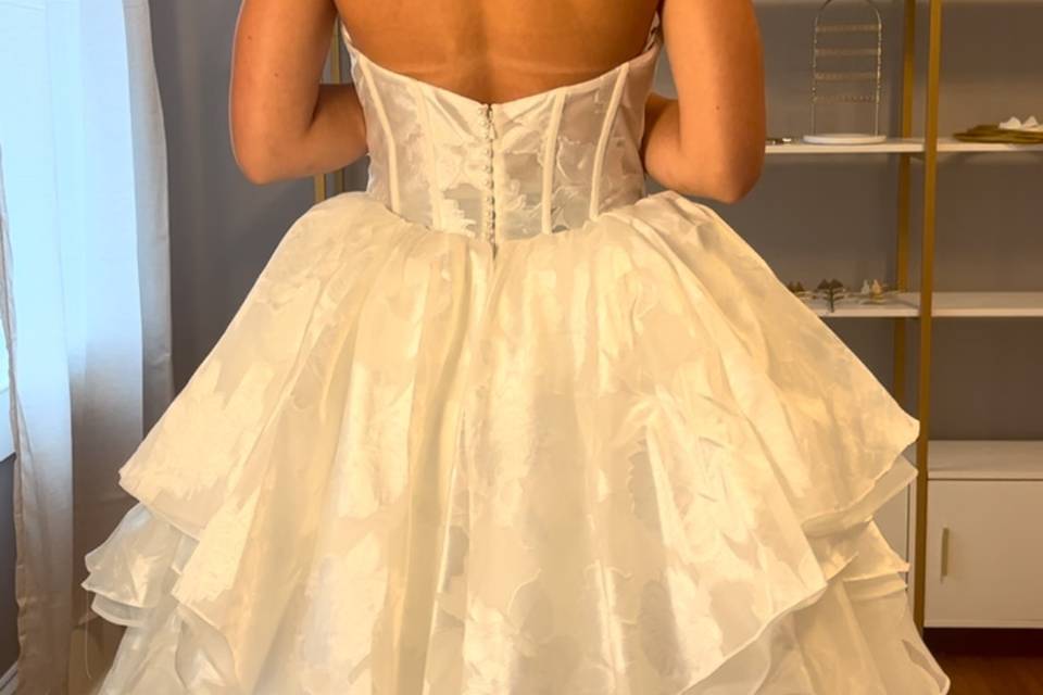 Renewed Grace Bridal Consignment