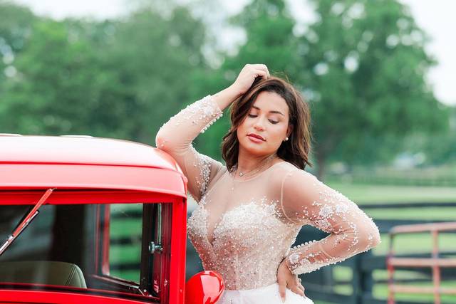 The 10 Best Wedding Dresses in Kentucky WeddingWire