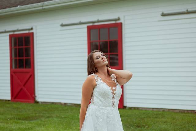 The 10 Best Wedding Dresses in Lexington WeddingWire