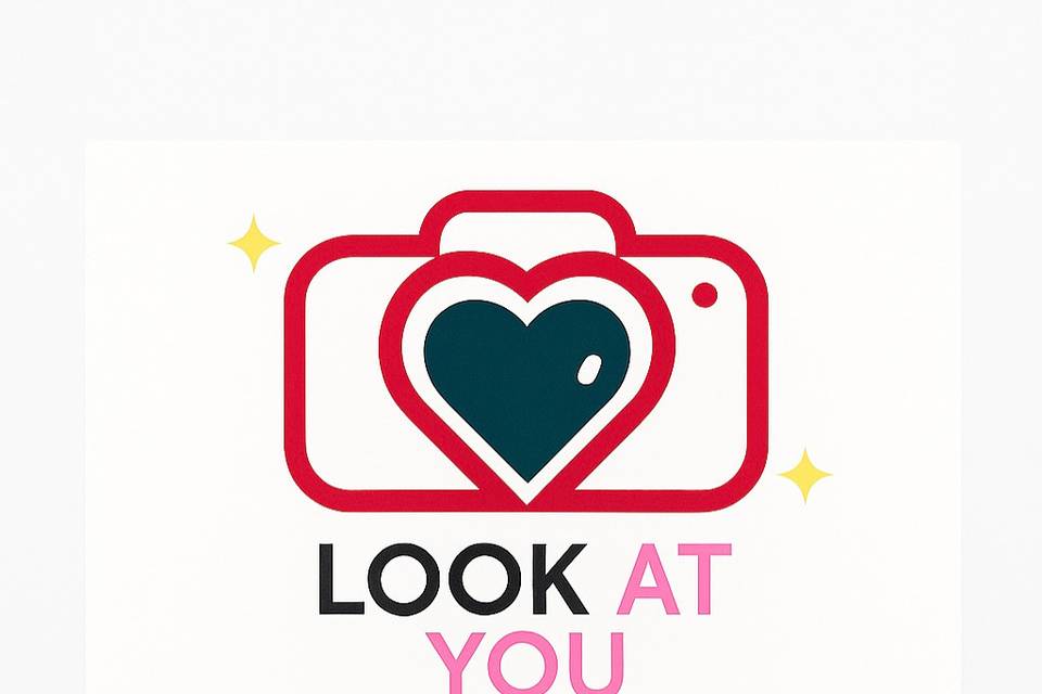 Interactive photo booth