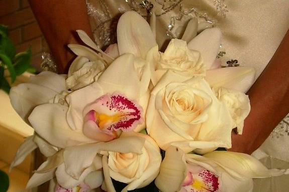 Weddings by Flowers By Serenity