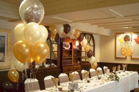 Designer Weddings and Events