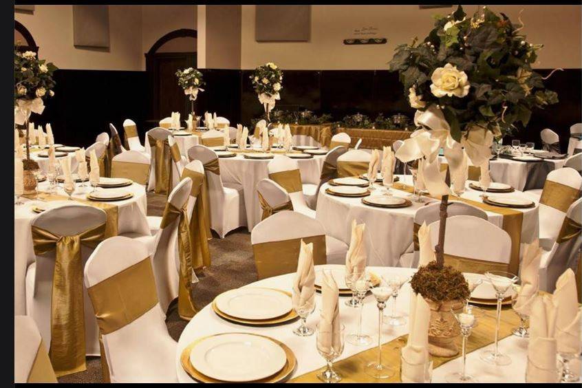Designer Weddings and Events