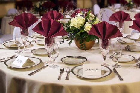 Designer Weddings and Events