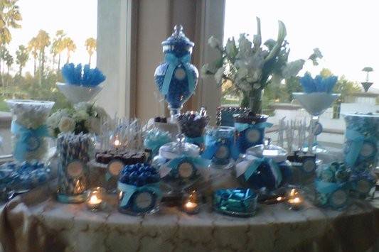 Designer Weddings and Events