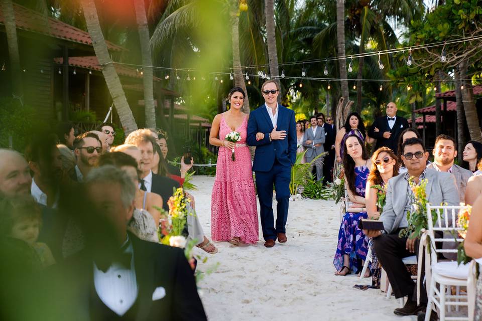 Ceremony