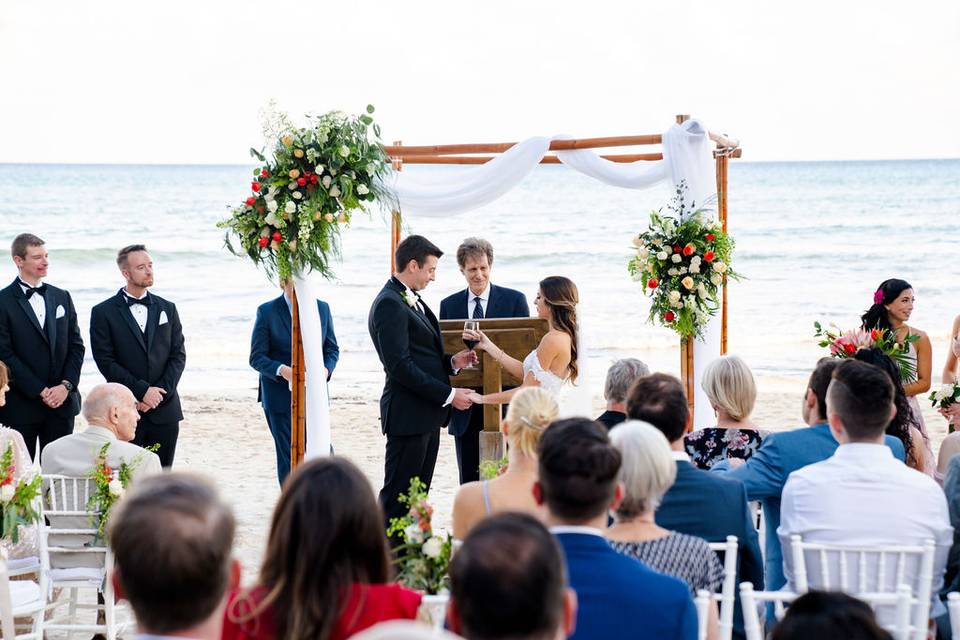 Ceremony