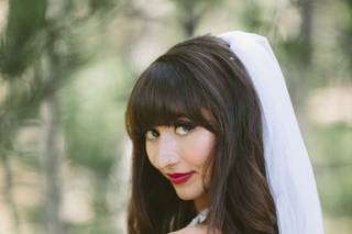 MUAH by J - Makeup & Hair Artistry