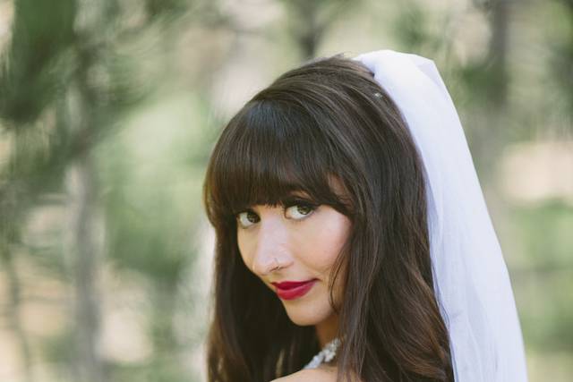 MUAH by J - Makeup & Hair Artistry