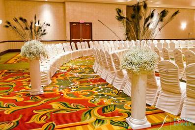 Tamara Hundley Events, LLC