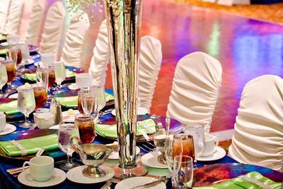 Tamara Hundley Events, LLC