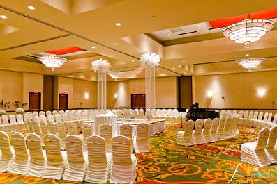 Tamara Hundley Events, LLC
