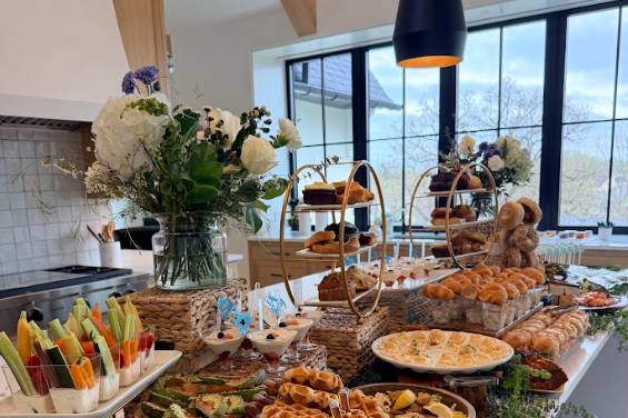 Baby shower