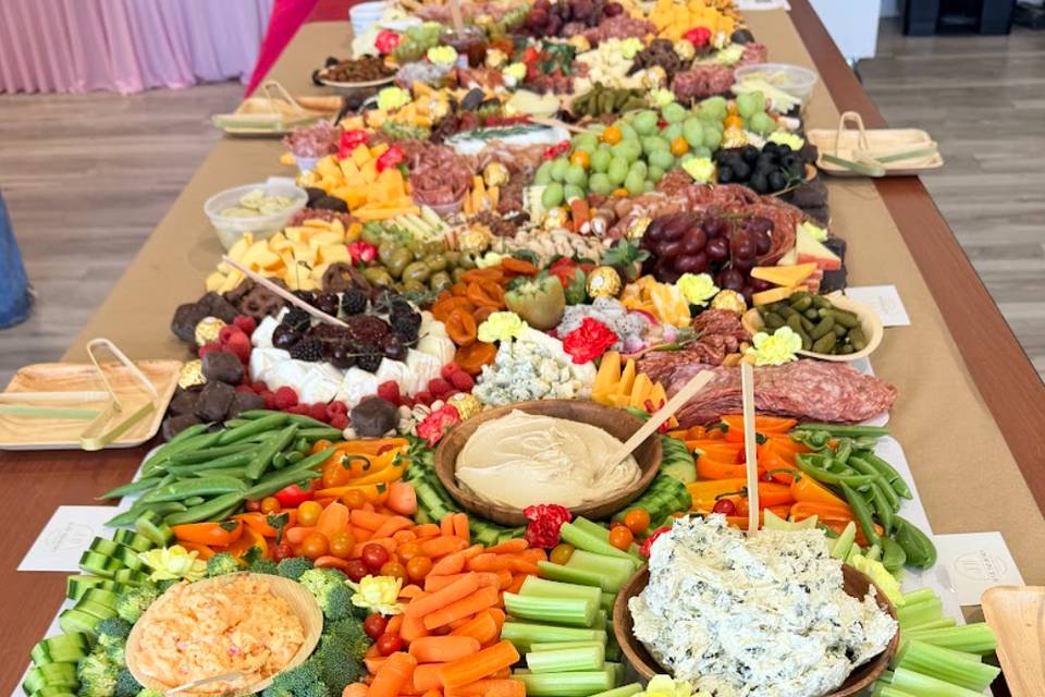 Graze