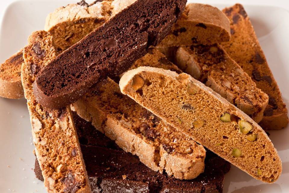 Cathy's Biscotti and Sweet Treats
